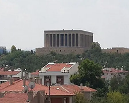 Hotel Esila Ankara