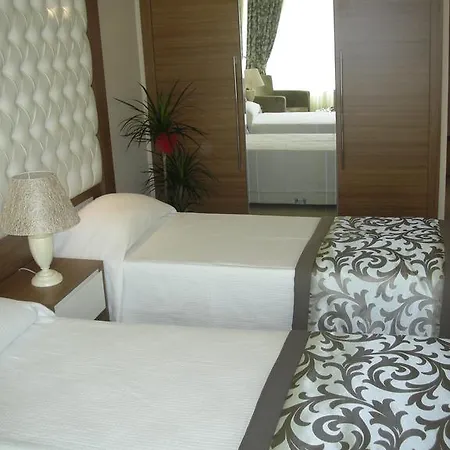Hotel Esila Ankara