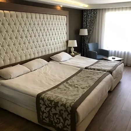Hotel Esila