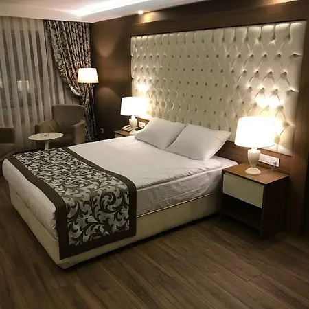Hotel Esila Ankara