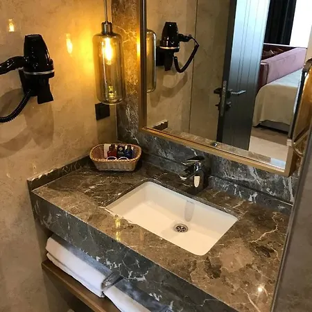 Hotel Esila Ankara