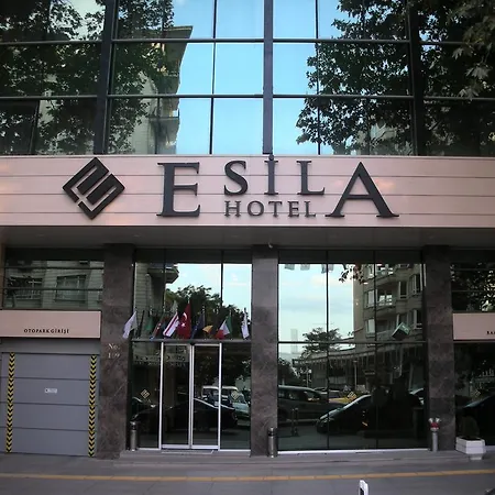 Hotel Esila