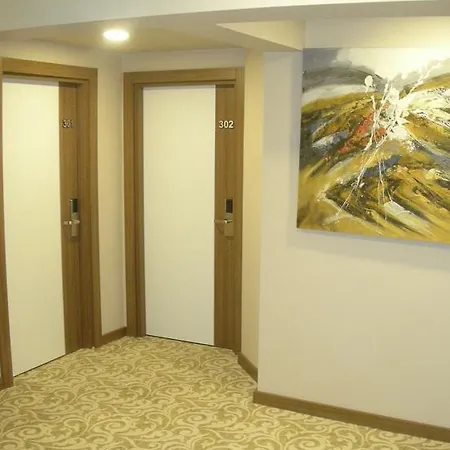 Hotel Esila Ankara