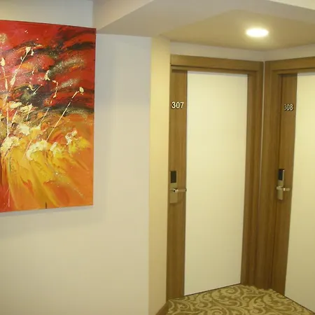 Esila Hotel