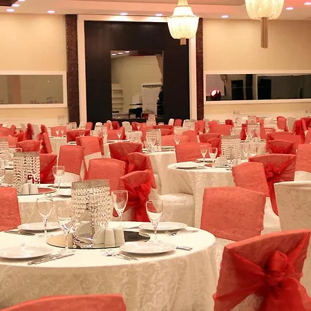 Hotel Esila Ankara