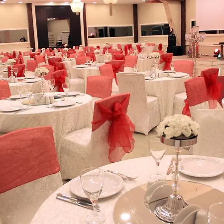 Hotel Esila Ankara