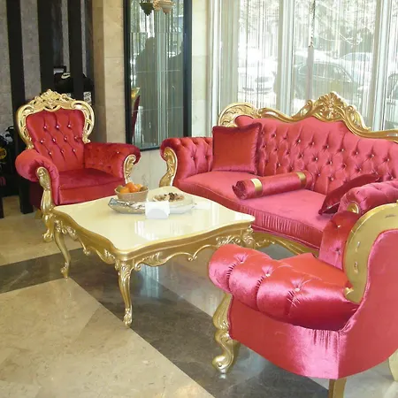Esila Hotel